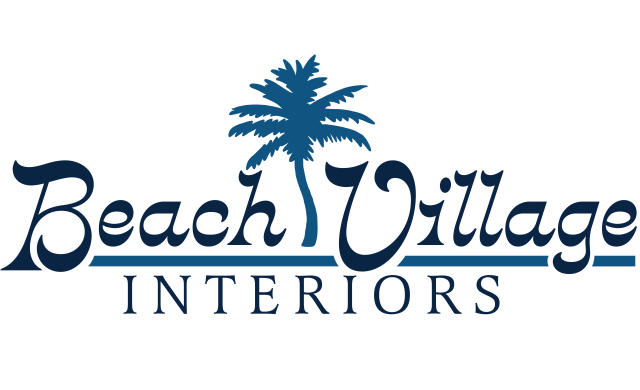 Beach Village Interiors